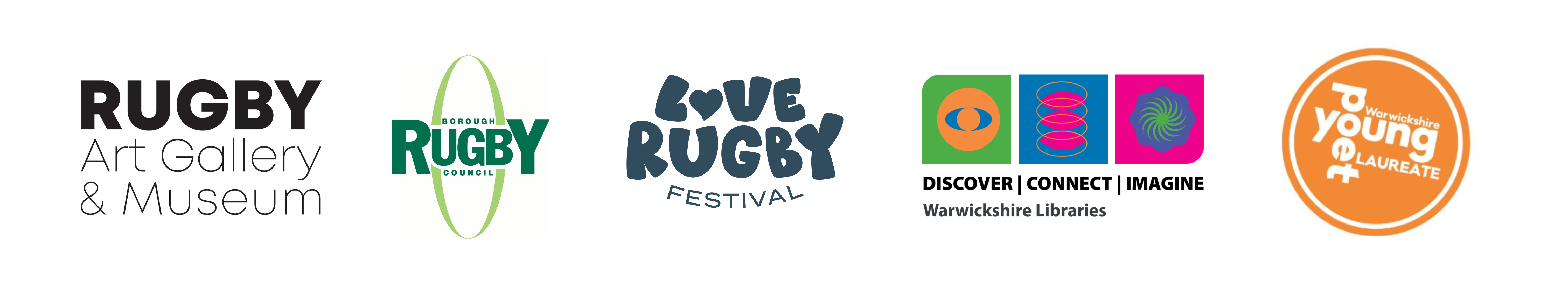 Love Rugby - Rugby Art Gallery & Museum - Rugby Borough Council
