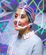 a photo of Zarah Hussain