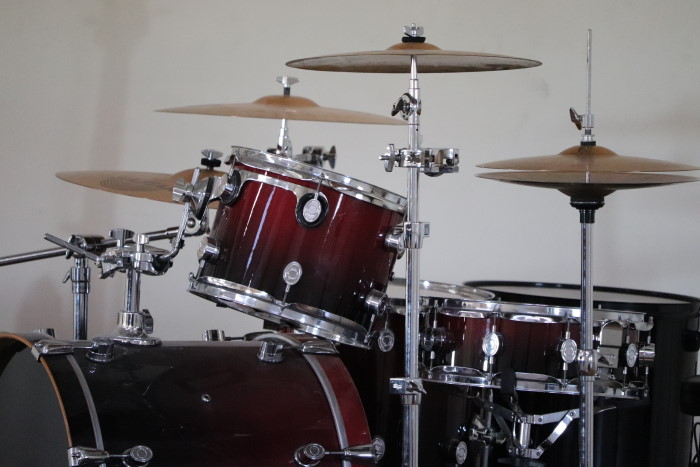 Drum kit